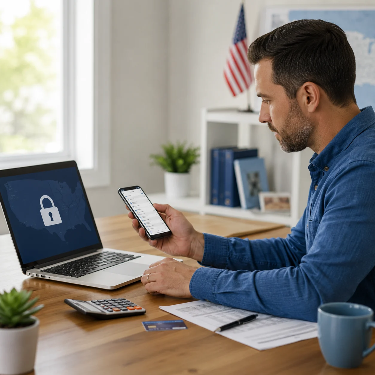 Safe Online Loan Companies in the U.S.