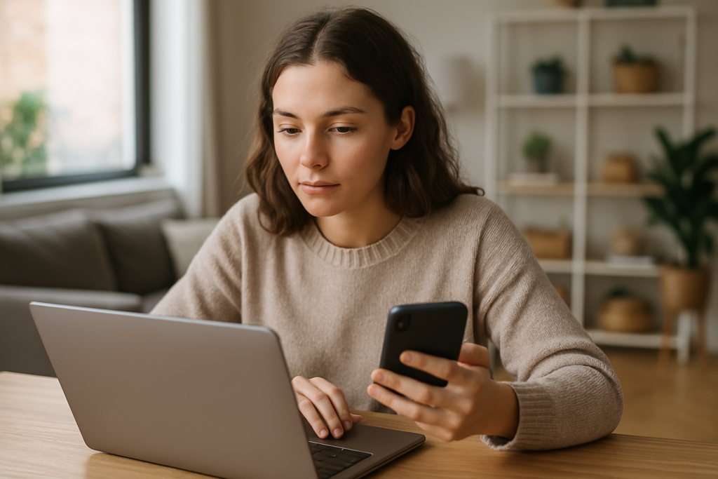 How online personal loans work