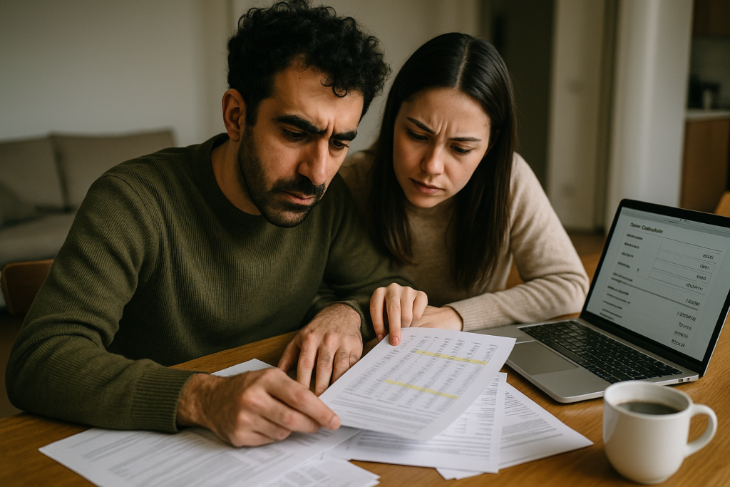 Interest rate: the base cost